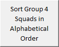 Sort Group 4 Squads in Alphabetical Order